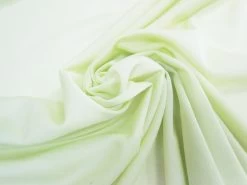 Soft Mesh- Pale Lime #6966