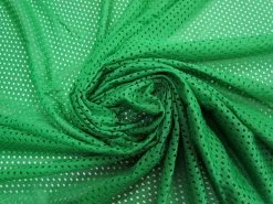 Basketball Mesh- Growing Green #6976