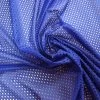 Basketball Mesh- Winner Blue #6977 -Clothing Fabrics Shop img 3609 3