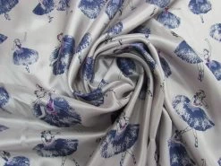 Ballerina Bemberg Rayon Lining #7005