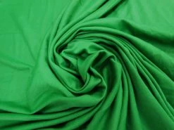 Soft Interlock Jersey- Plant Green #7051