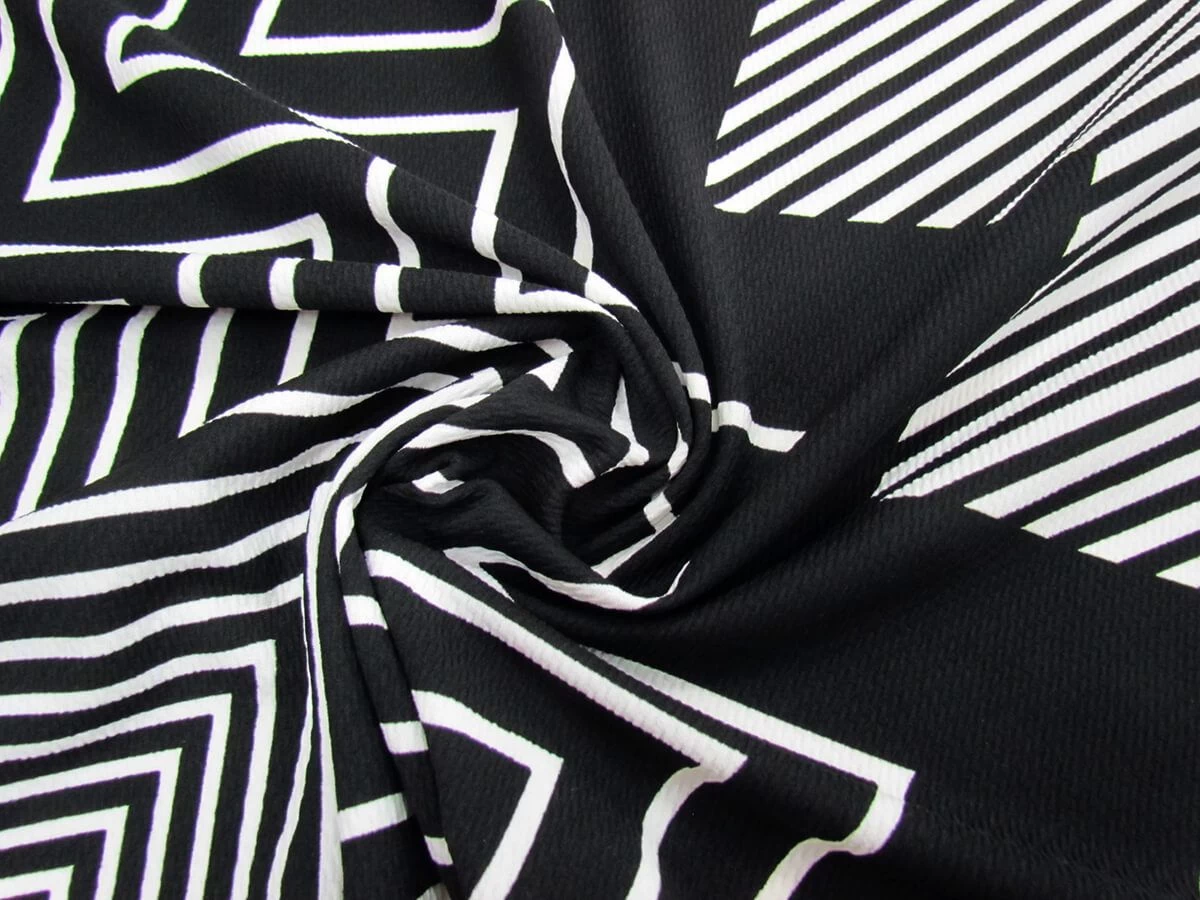 All Directions Textured Double Knit #1445 3 All Directions Textured Double Knit #1445