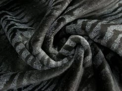 Animal Print Faux Fur #7091