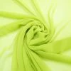 Chiffon- Kiwi Fruit #3530 -Clothing Fabrics Shop img 3968 1 1