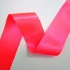 Double Sided Satin Ribbon- 50mm- 6845 F/PINK -Clothing Fabrics Shop img 4052 3