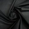 Lightweight Fusible Woven Interfacing- Black #4500