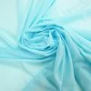 Lightweight Sheer Spandex- Lagoon Blue #7141