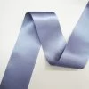 Double Sided Satin Ribbon- 50mm- 490 MOONLIGHT 2 Double Sided Satin Ribbon- 50mm- 490 MOONLIGHT -Clothing Fabrics Shop img 4199 3