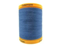 Gutermann 800m Cotton Thread- 5624