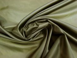 Polyester Lining- Army Green #3654