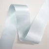 Double Sided Satin Ribbon- 50mm- 3 SKY -Clothing Fabrics Shop img 4248 3
