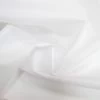 Water Resistant Nylon- White #5285 -Clothing Fabrics Shop img 4276 2 1
