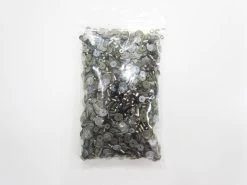 Sequin & Bead Pack- Army #026