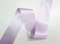 Double Sided Satin Ribbon- 50mm- 7 HELIO