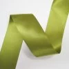 Double Sided Satin Ribbon- 50mm- 79 MOSS 1 Double Sided Satin Ribbon- 50mm- 79 MOSS -Clothing Fabrics Shop img 4312 3