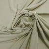 Crepe Jersey- Beige Khaki #7147 -Clothing Fabrics Shop img 4366 1 1