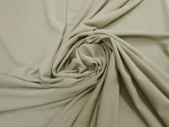 Crepe Jersey- Beige Khaki #7147