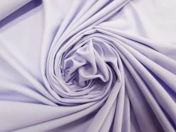 Pura Cotton Spandex- Lilac #7157