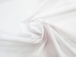 Diamond Smooth Quality Polyester- White #3715