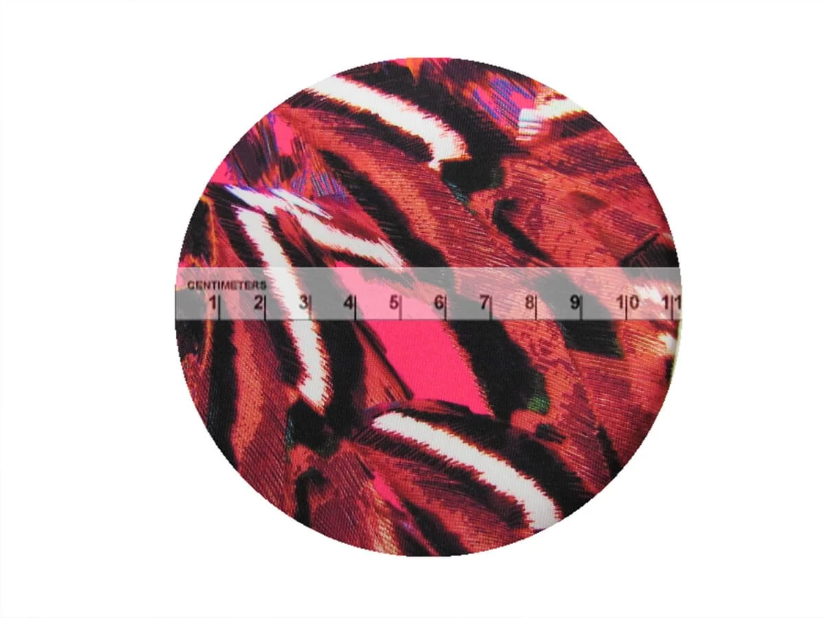 Vegas Vacation Spandex- Hot Pink #5318 7 Vegas Vacation Spandex- Hot Pink #5318 - Image 5