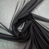 Black Ultra Sheer Fusible Interfacing #09701 -Clothing Fabrics Shop img 4584 1 1