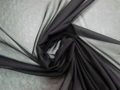 Black Ultra Sheer Fusible Interfacing #09701