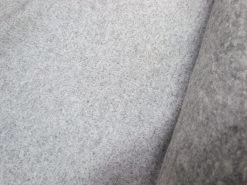 Faux Fur- Frost Grey #7209 -Clothing Fabrics Shop img 4587 3