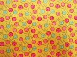 Lollipop Cotton #3858