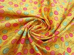 Lollipop Cotton #3858 8 Lollipop Cotton #3858 -Clothing Fabrics Shop img 4930 1 1