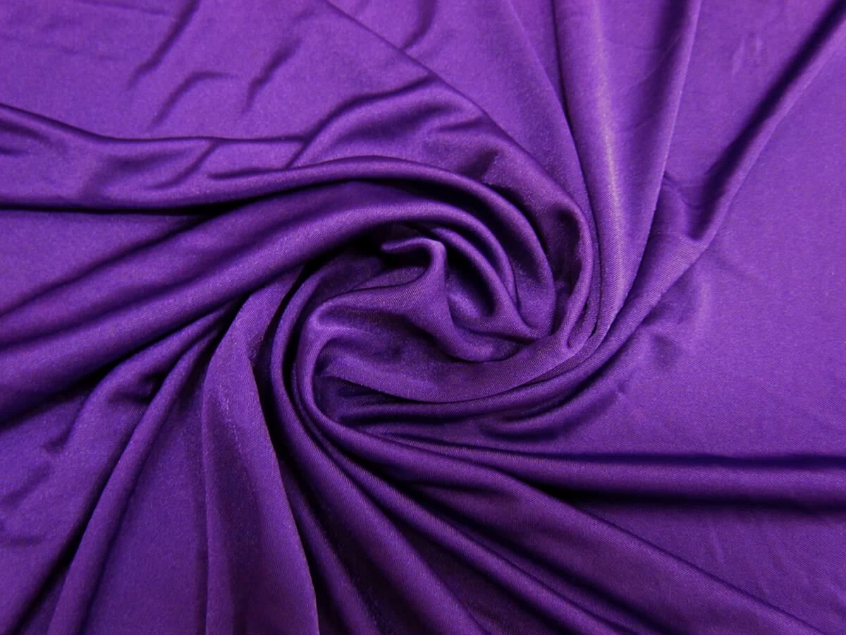 Super Slinky Jersey Lining- Purple Gem #1682 3 Super Slinky Jersey Lining- Purple Gem #1682