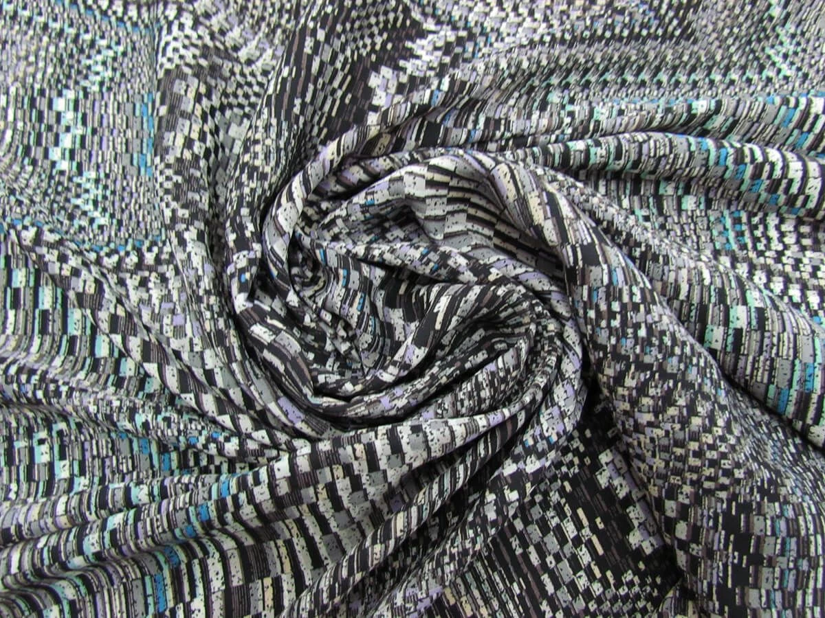 Distorted Pixels Faille #3881 3 Distorted Pixels Faille #3881