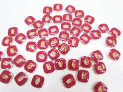 13mm Button- FB230