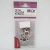 Elna Metal Machine Bobbins- Pack Of 2 -Clothing Fabrics Shop img 5130