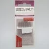 Sharps Needles- Size 5/10- Pack Of 20 -Clothing Fabrics Shop img 5142