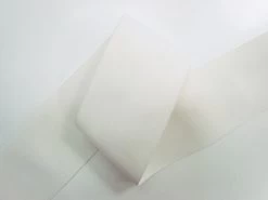 75mm Soft Wide Elastic- Vanilla Cream #821