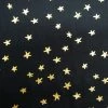 Ruby Star Society Cotton- Starry- Black Gold #27M -Clothing Fabrics Shop img 5330 2