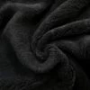 Faux Fur- Smokey Black #7317 -Clothing Fabrics Shop img 5447 3
