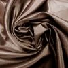 Satin- Raisin Brown #7355 -Clothing Fabrics Shop img 5557 1 2