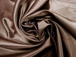 Satin- Raisin Brown #7355