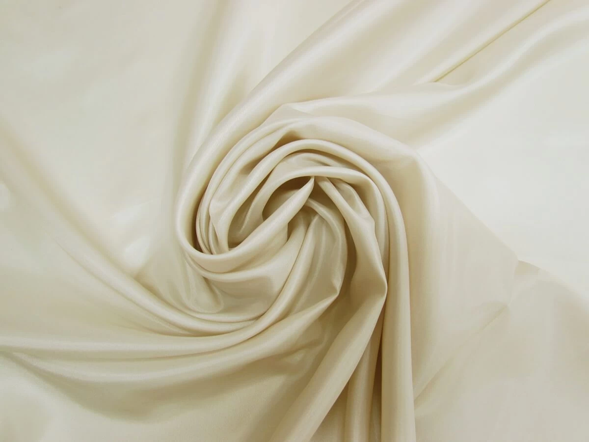 Polyester Lining- Biscuit Beige #5465 3 Polyester Lining- Biscuit Beige #5465