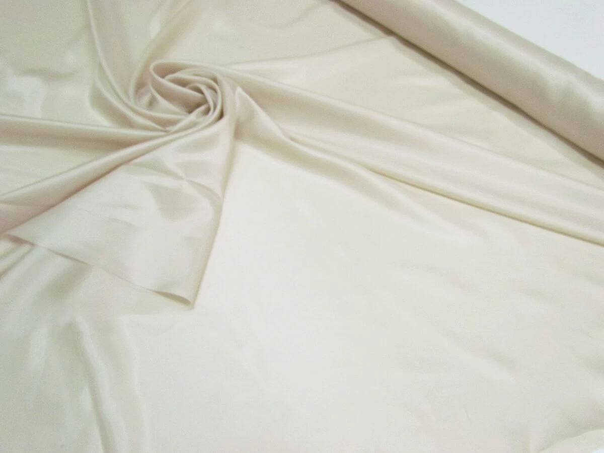 Polyester Lining- Biscuit Beige #5465 4 Polyester Lining- Biscuit Beige #5465 - Image 2