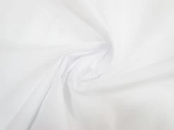 Poplin- White