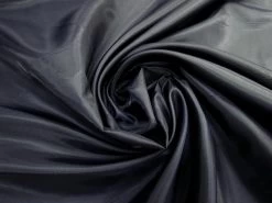 Polyester Lining- Shadowy Navy #7380