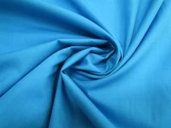 Poplin- Cool Blue