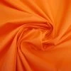 Poplin- Orange -Clothing Fabrics Shop img 5633 1 1