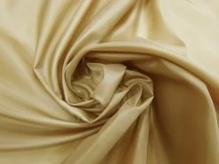 Polyester Lining- Caramel Sauce #7390