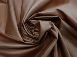 Polyester Lining- Earthy Brown #7393