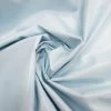 Crinkle Look PVC Vinyl- Crystal Blue #4106 -Clothing Fabrics Shop img 5641 2