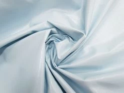 Crinkle Look PVC Vinyl- Crystal Blue #4106