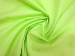 Poplin- Lime